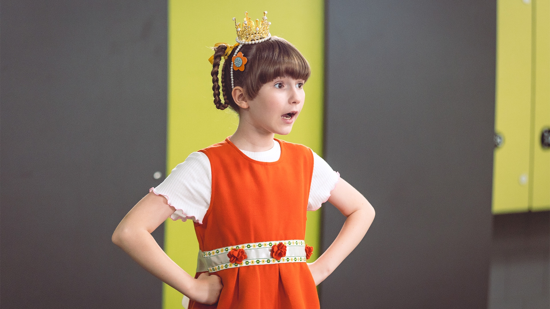 Watch Princess MirrorBelle Online Stream Season 1 Now Stan