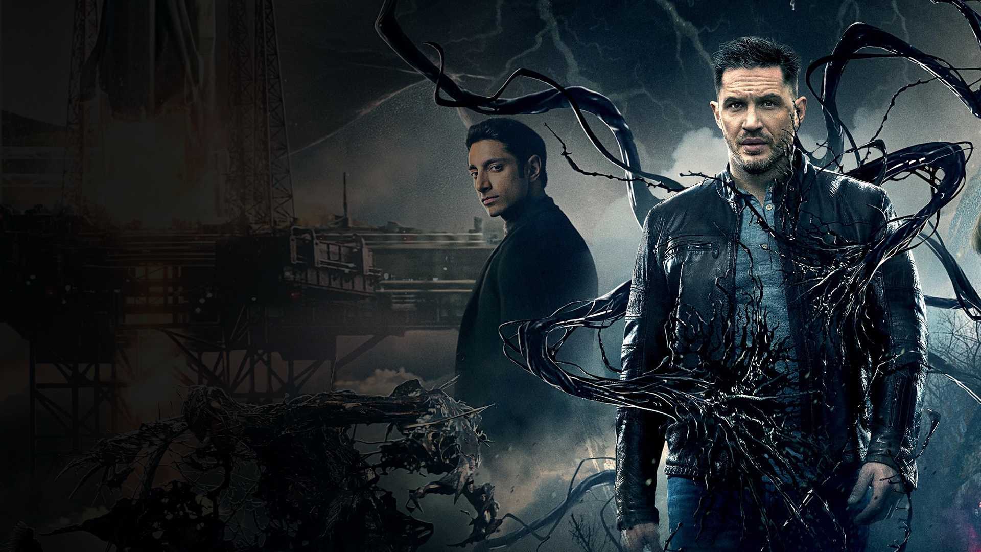 Regarder Venom 1 Streaming