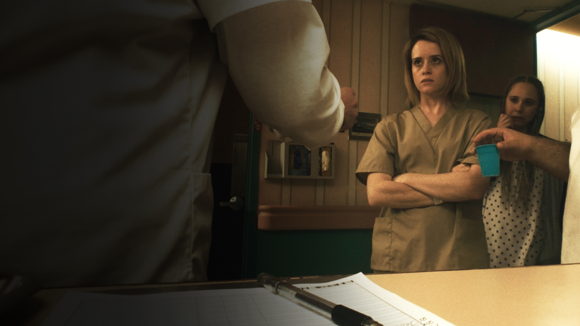 Watch on sale unsane online