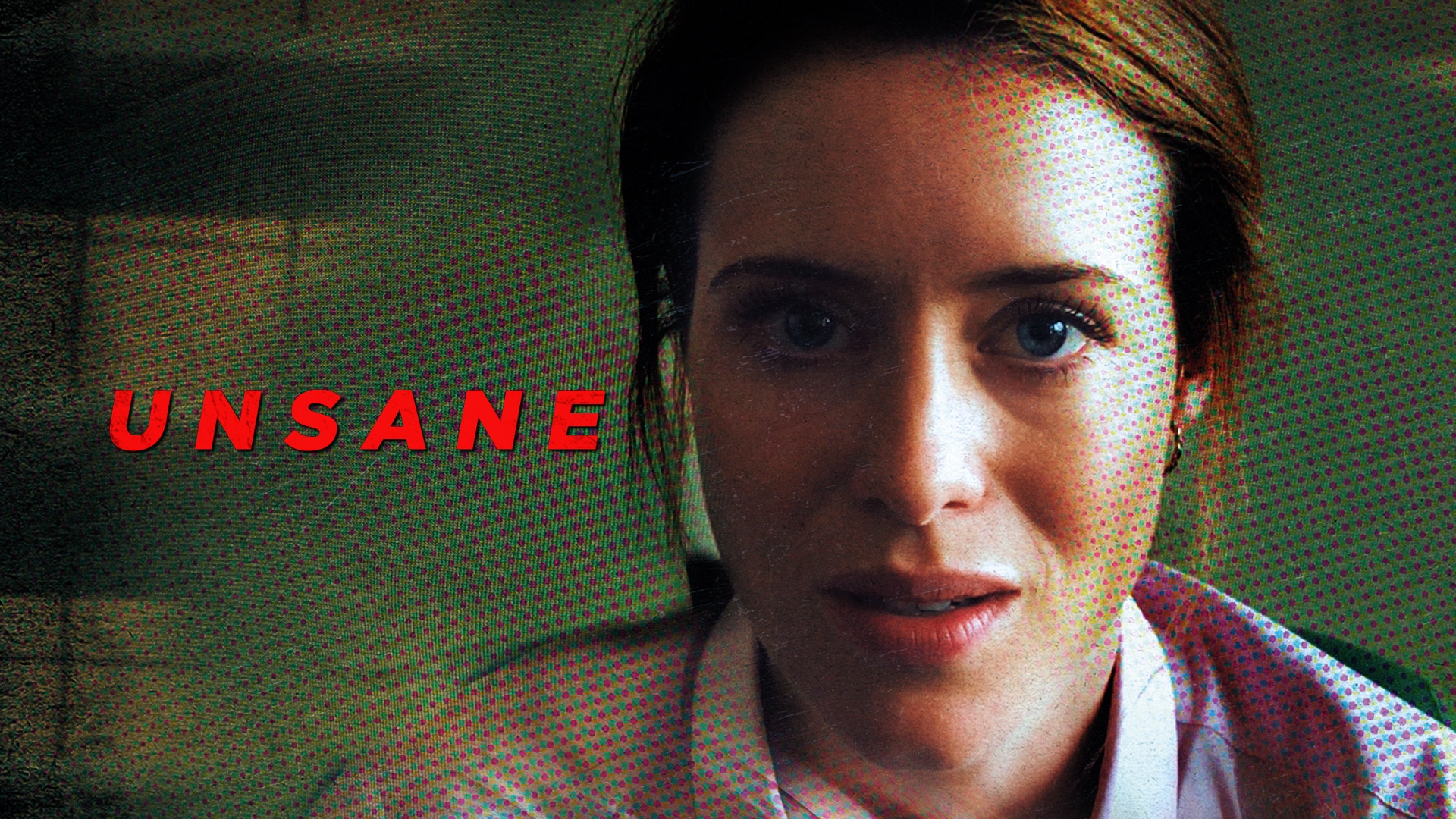 Watch unsane online free sale