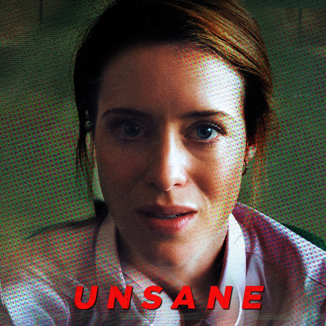 Watch sale unsane online