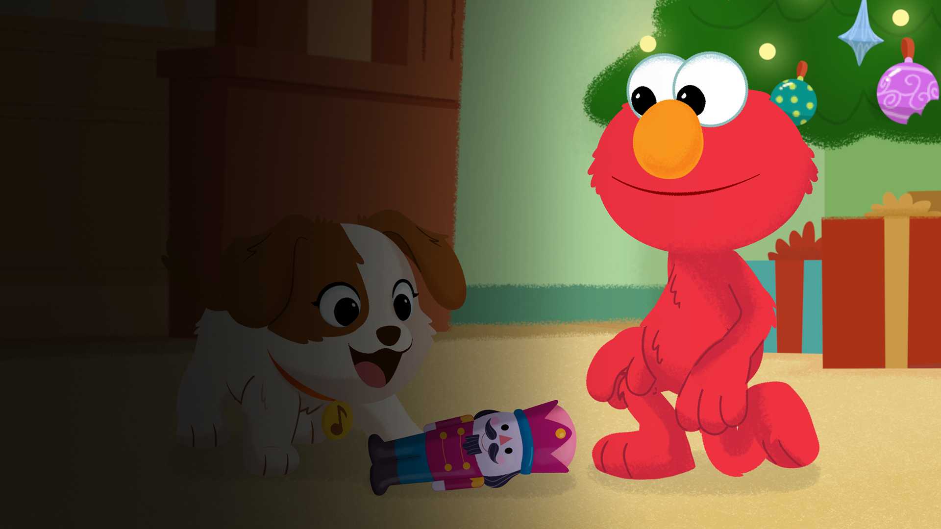 Stream Sesame Street: The Nutcracker Online | Download and Watch HD ...