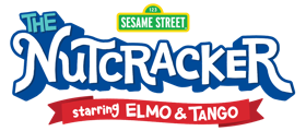 Sesame Street: The Nutcracker
