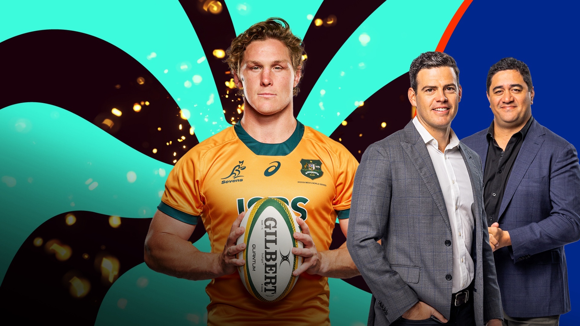 Stream Rugby Heaven World Sevens Series Preview Online Download and