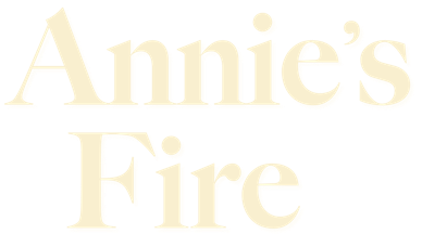 Annie's Fire