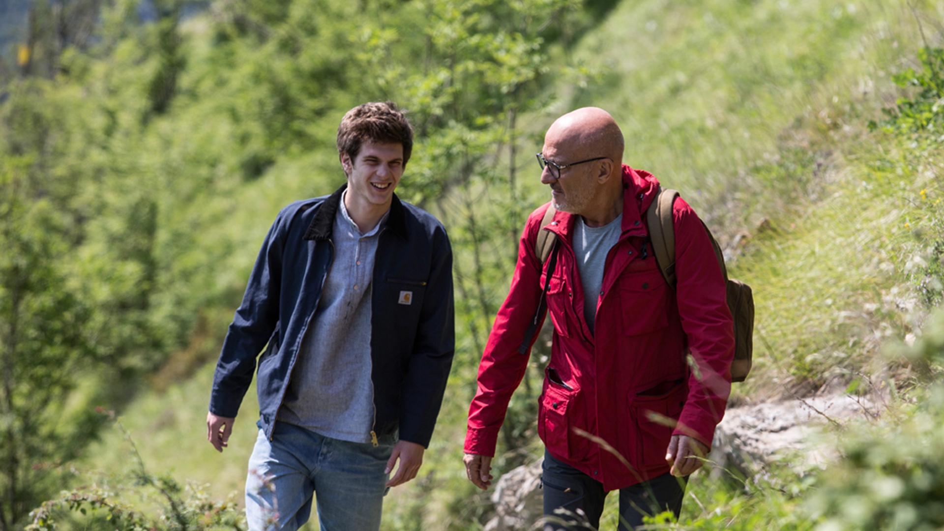 Stream Couch Potatoes Online Download and Watch HD Movies Stan