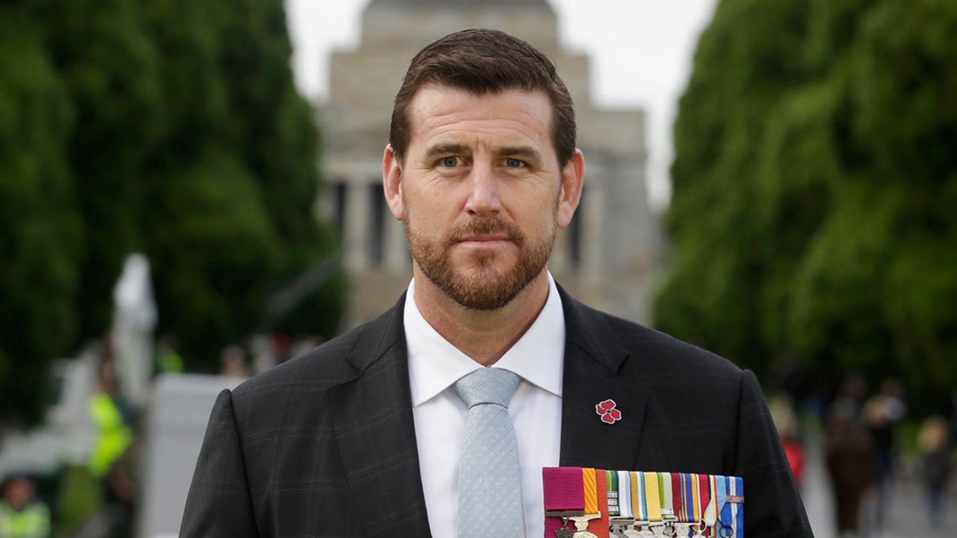Revealed: Ben Roberts-Smith Truth On Trial | Now Streaming