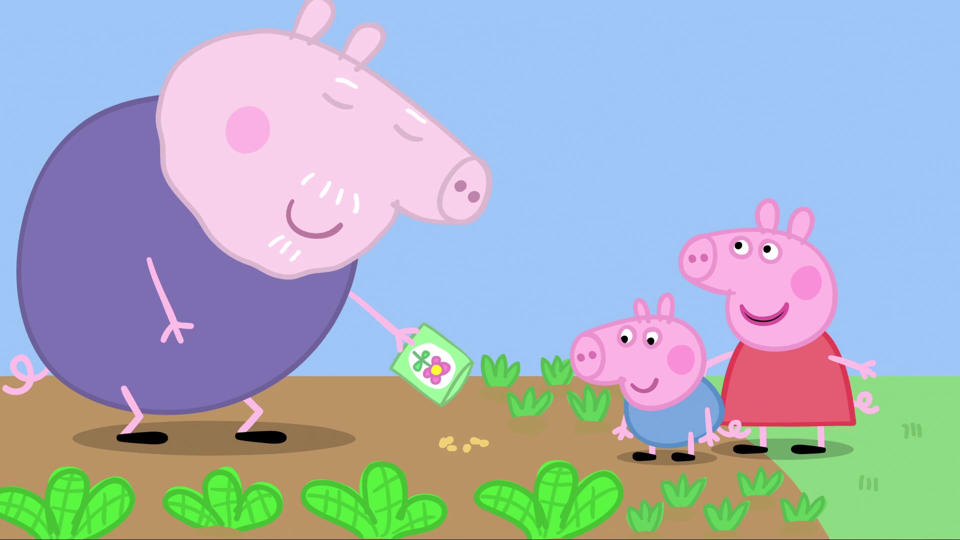 Watch Peppa Pig Online | Stream Seasons 1-4 Now | Stan