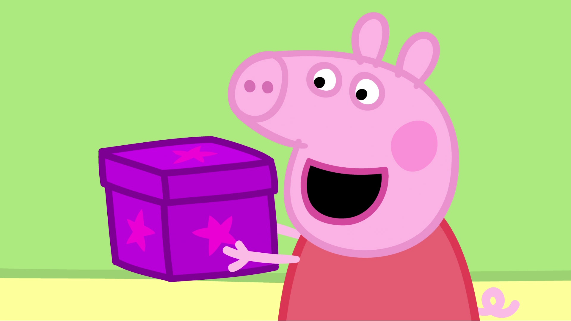 Watch Peppa Pig Online Stream Seasons 1 4 Now Stan