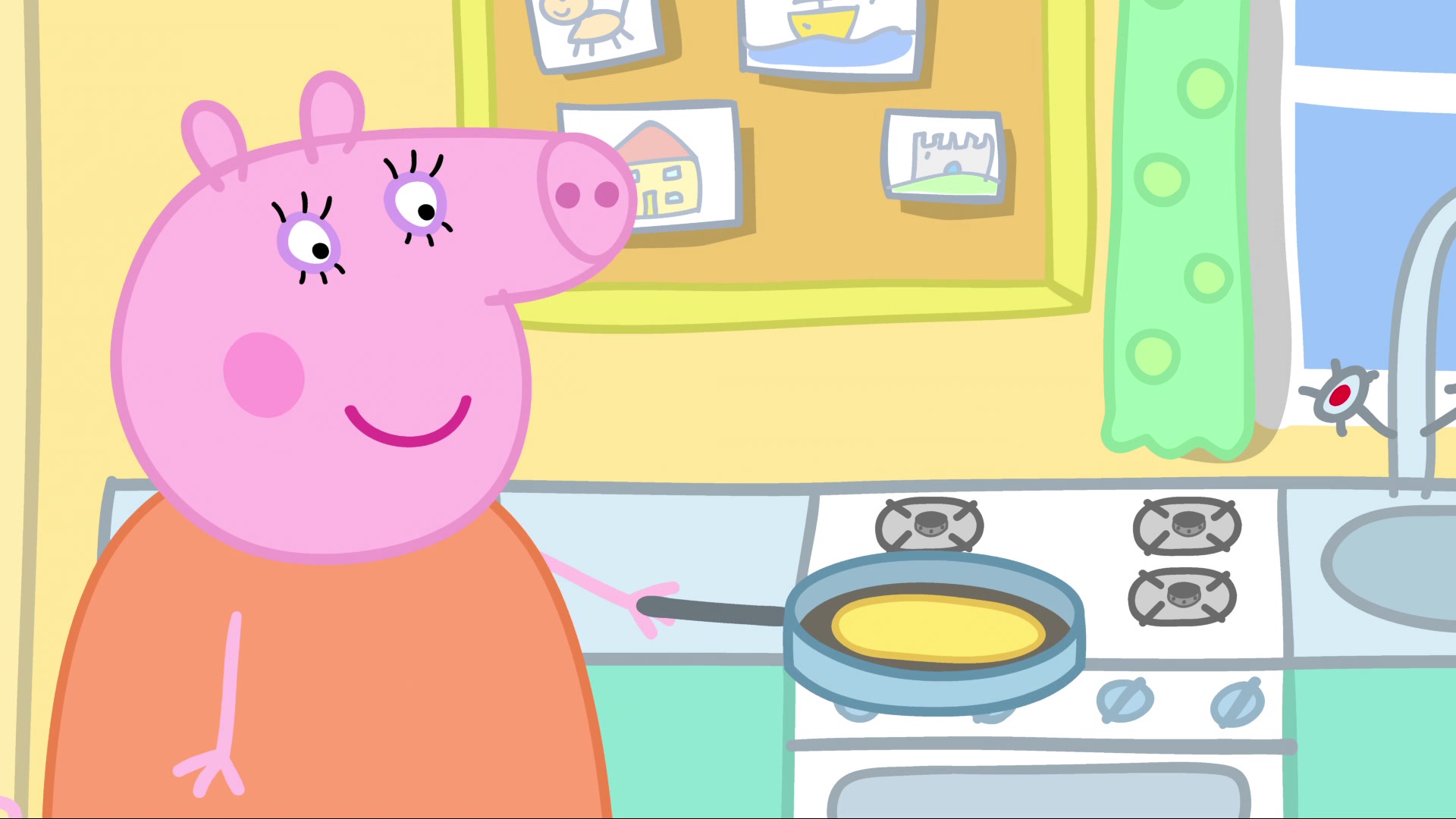 Watch Peppa Pig Online Stream Seasons 1 4 Now Stan