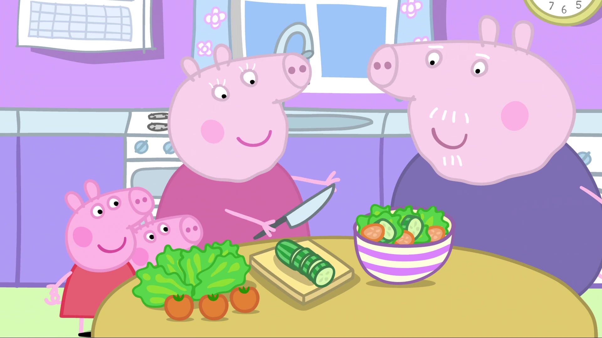 Watch Peppa Pig Online | Stream Seasons 1-4 Now | Stan