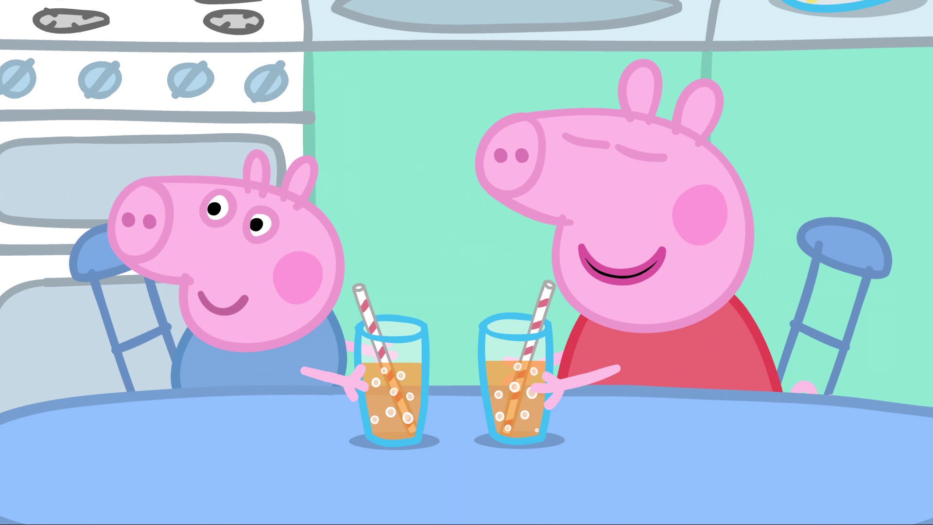 Watch Peppa Pig Season 2 Online Stream TV Shows Stan