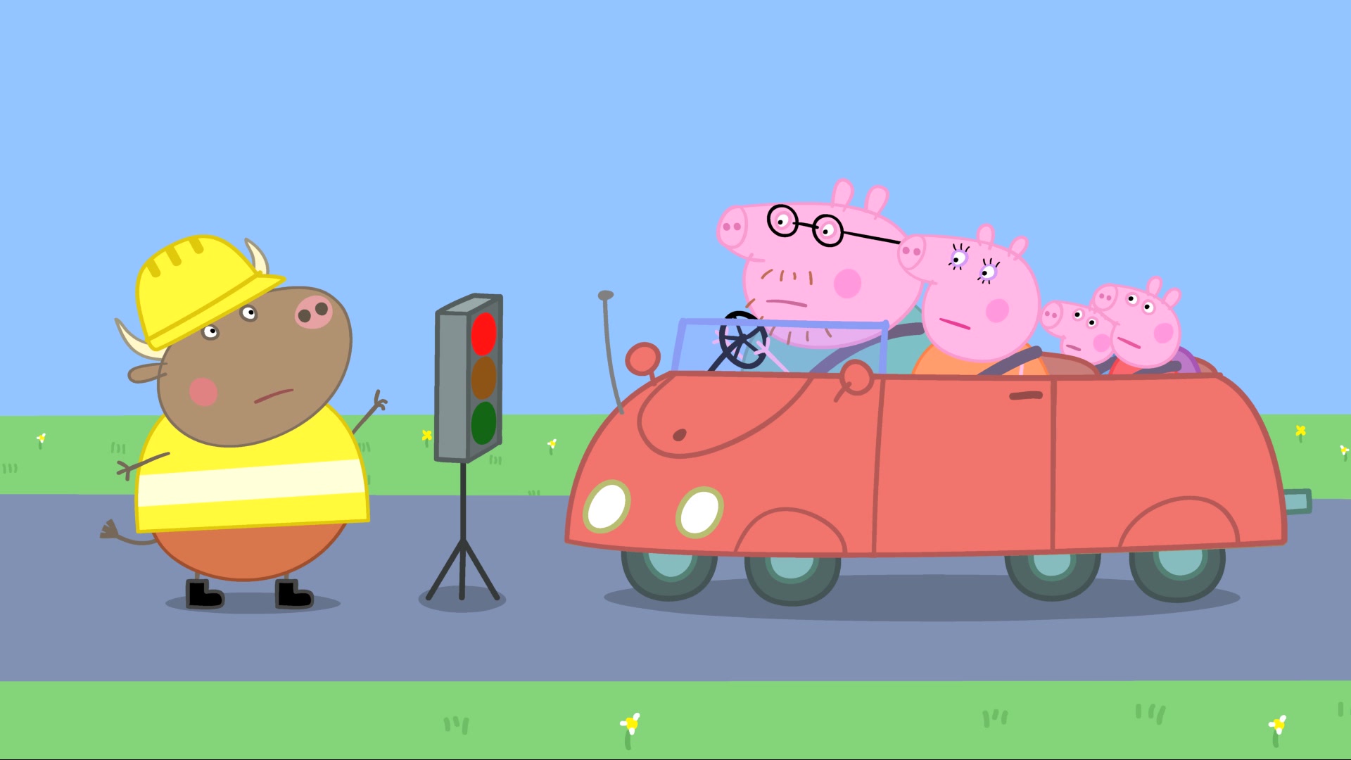 Watch Peppa Pig Season 3 Online | Stream TV Shows | Stan