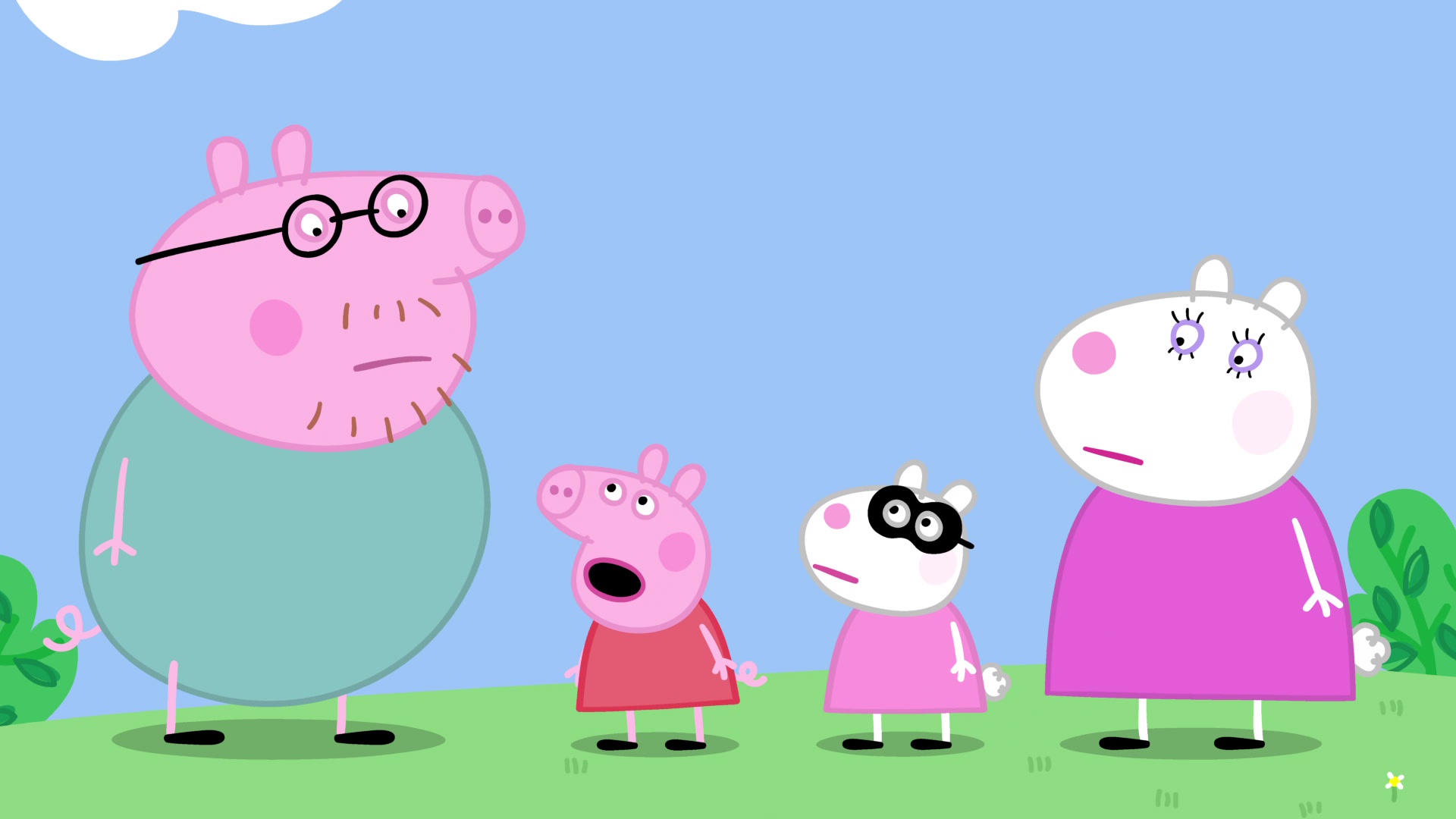 Watch Peppa Pig Season 4 Online 