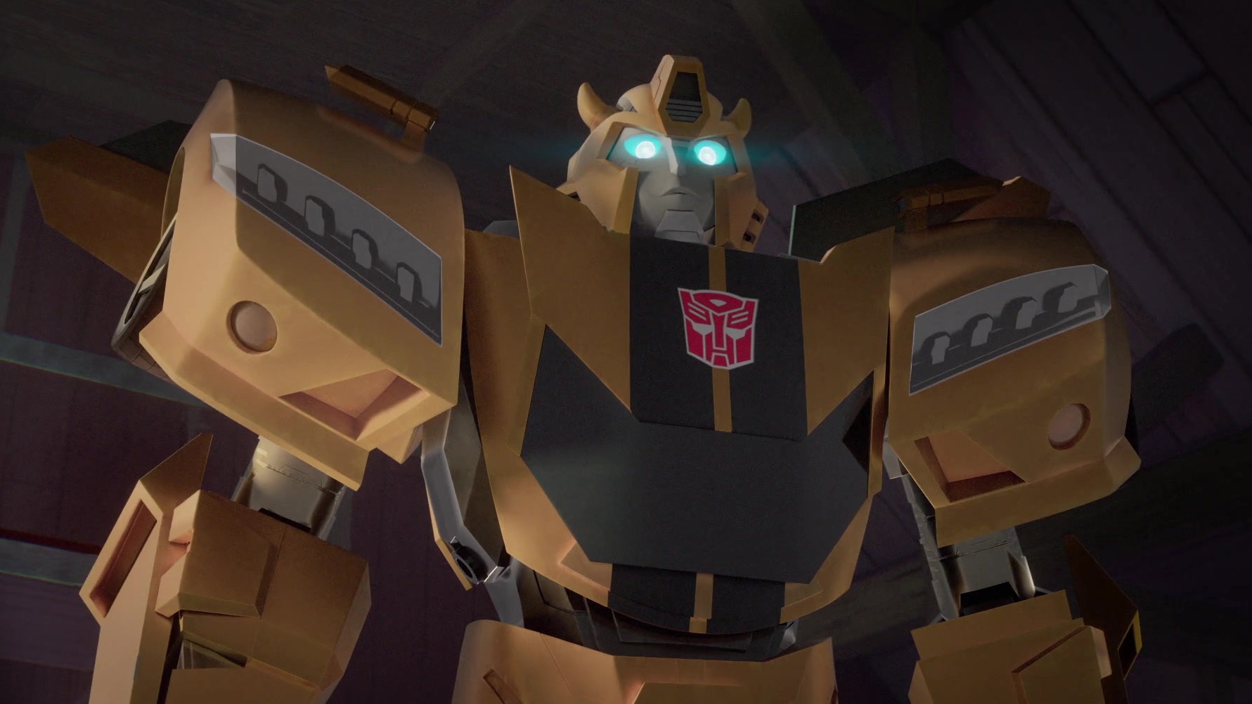 Watch Transformers Earthspark Online Stream Season 1 Now Stan