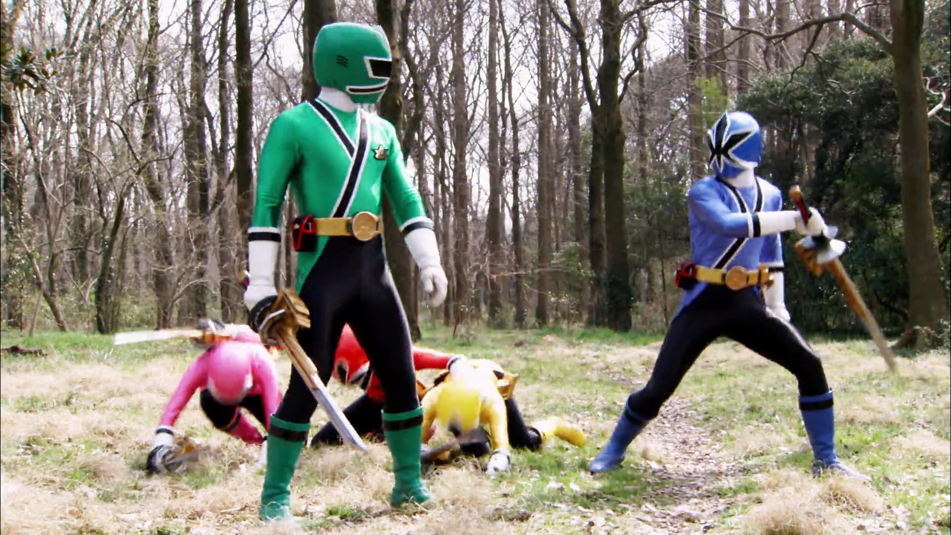 Watch Power Rangers Samurai Online Stream Seasons 1 2 Now Stan Watch Power Rangers Samurai Online Stream Seasons 1 2 Now Stan
