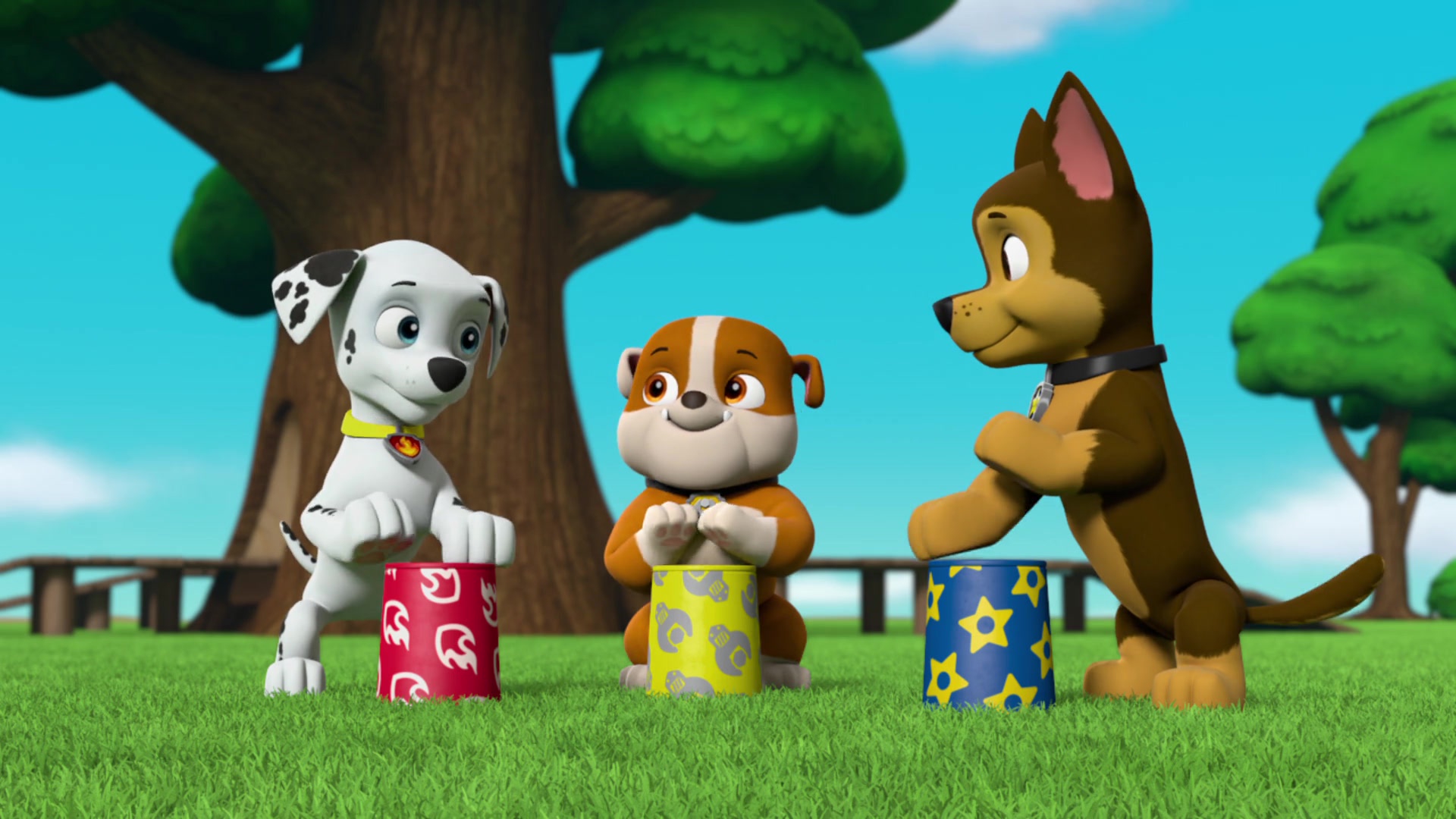Watch Paw Patrol Online | Stream Seasons 6-8 Now | Stan