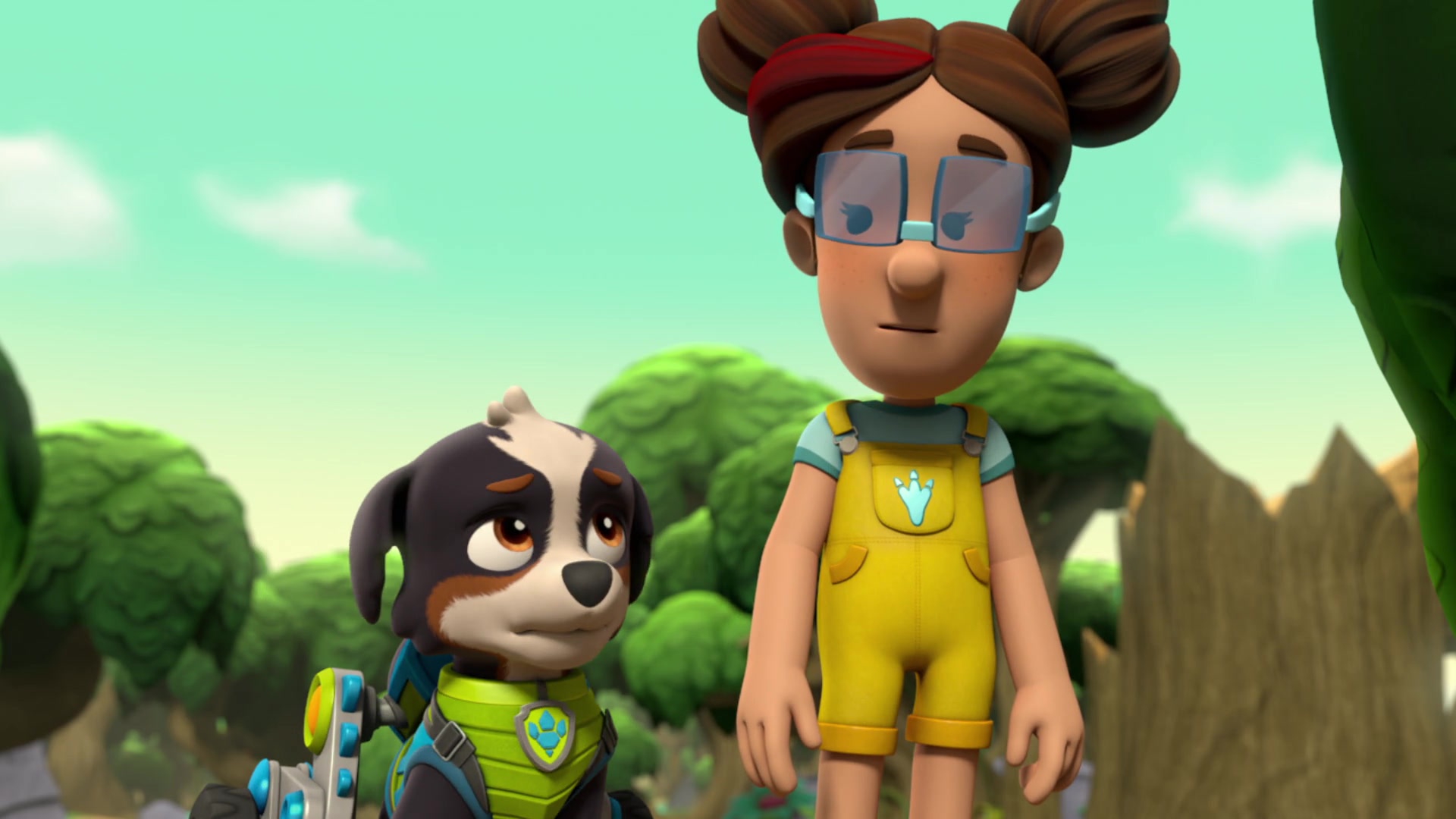 Watch Paw Patrol Season 7 Online Stream TV Shows Stan