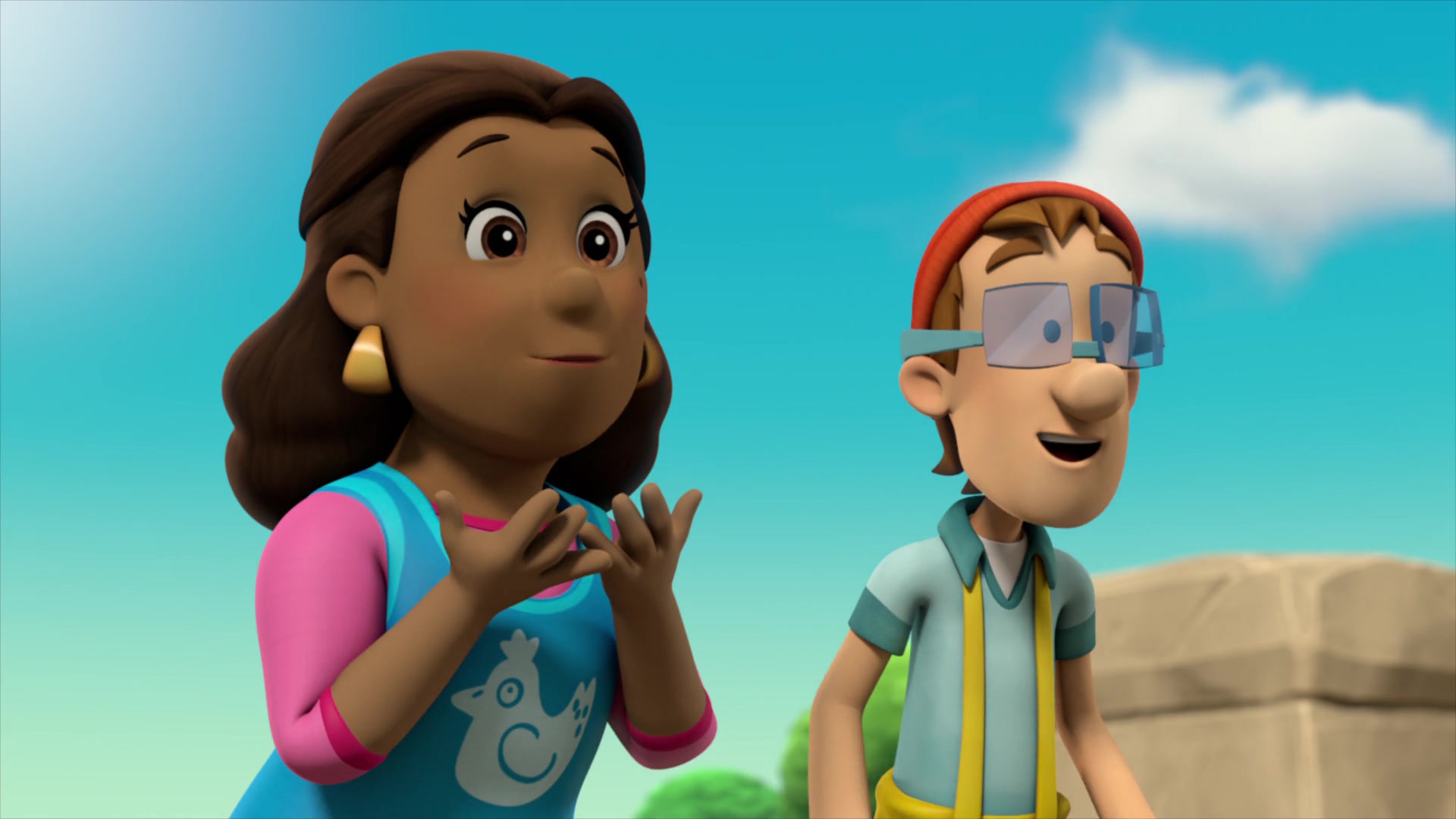 Watch Paw Patrol Season 7 Online | Stream TV Shows | Stan