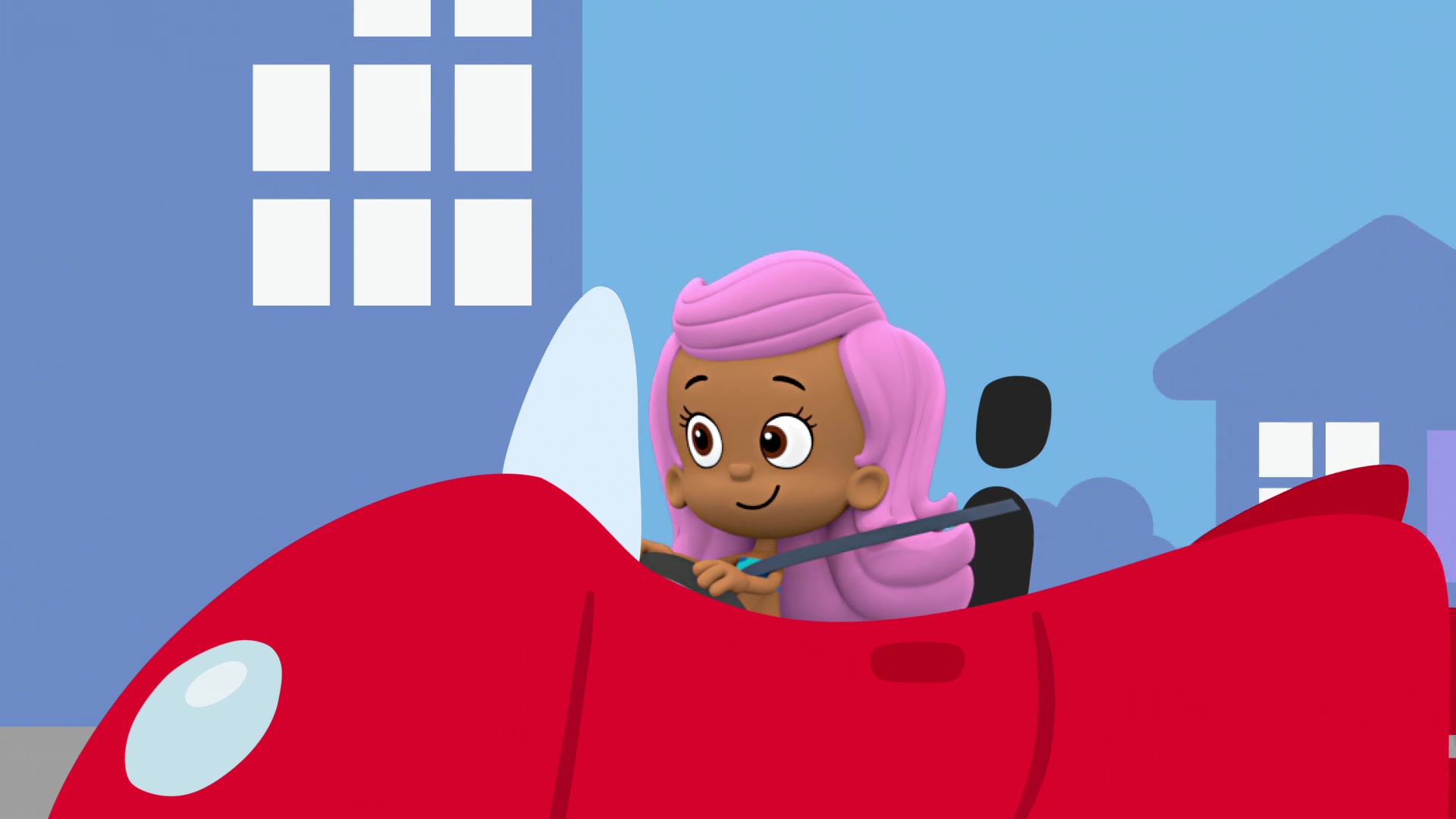 Watch Bubble Guppies Online | Stream Season 5 Now | Stan