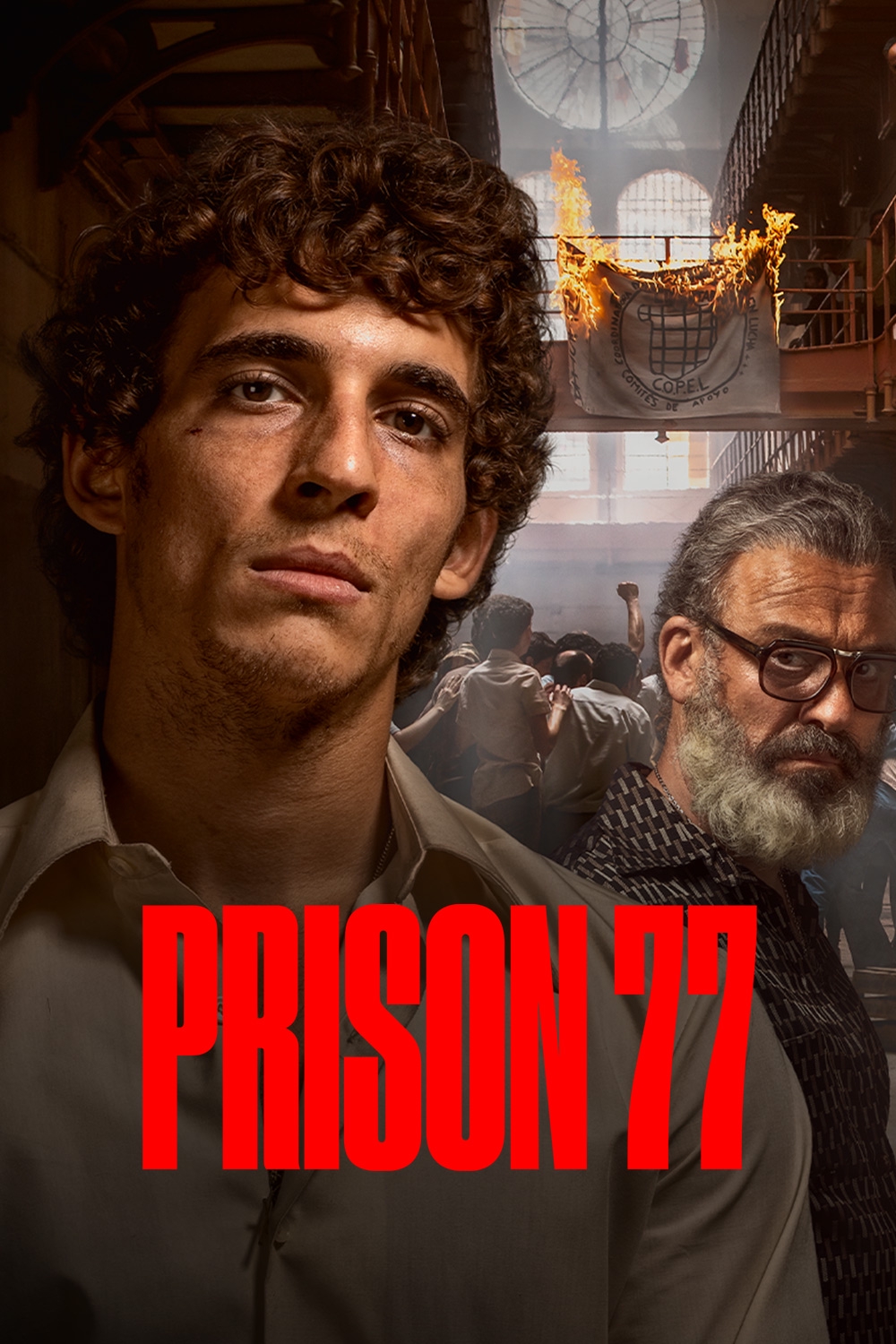 Watch Xavi Sáez TV Shows & Movies Online Stan