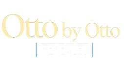 Revealed: Otto by Otto