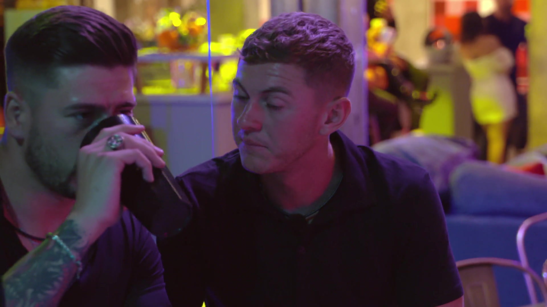 Watch Geordie Shore Season 22 Online | Stream TV Shows | Stan