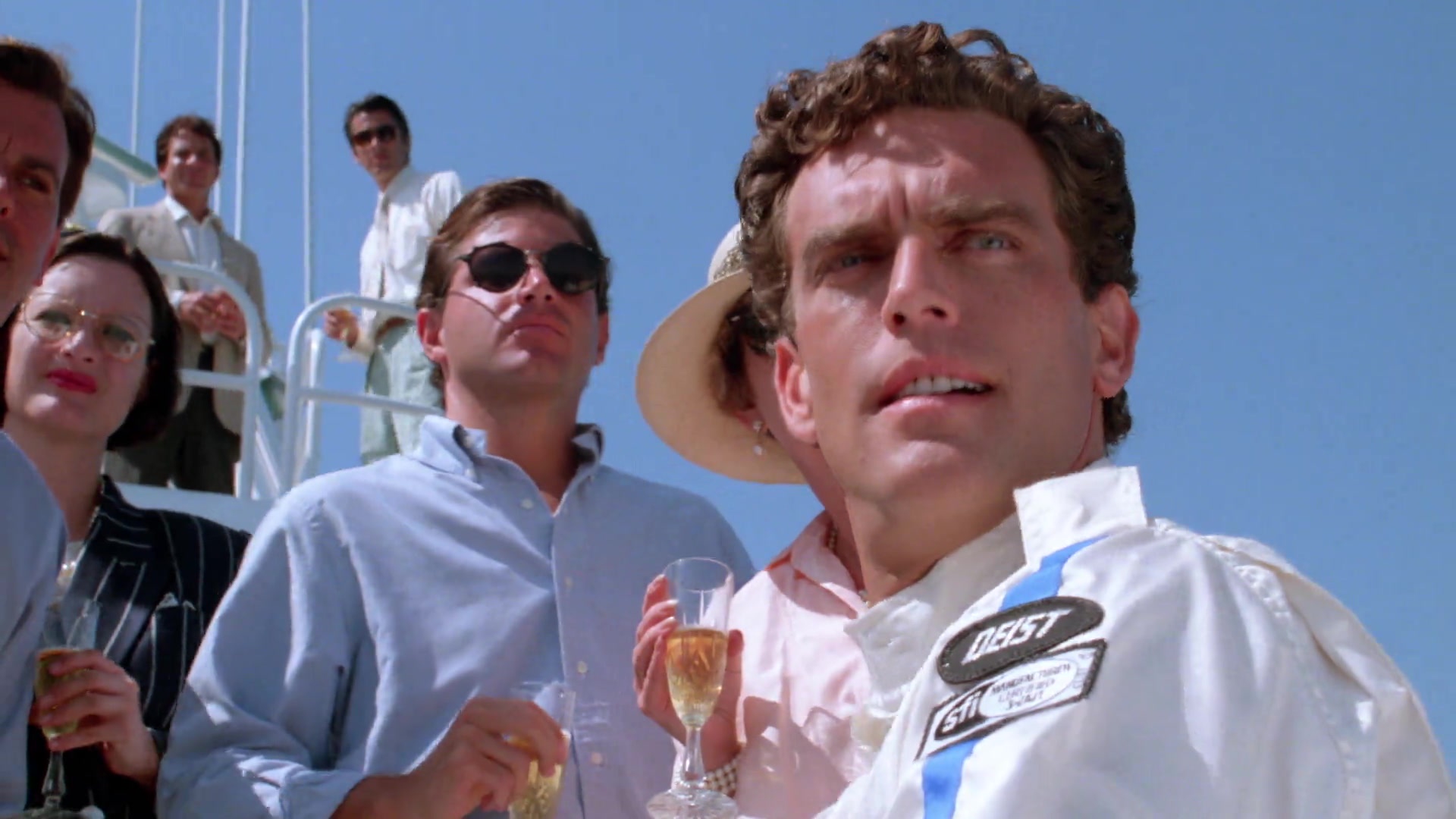 PRIME VIDEO BAYWATCH SEASON 3 visual data 7