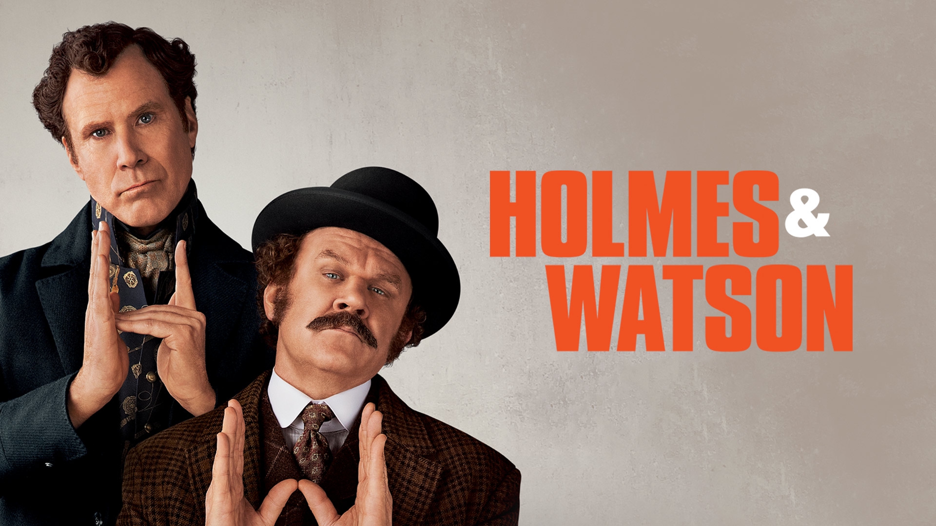 Holmes and watson putlocker sale