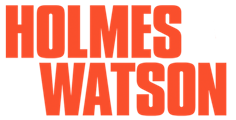 Holmes & Watson