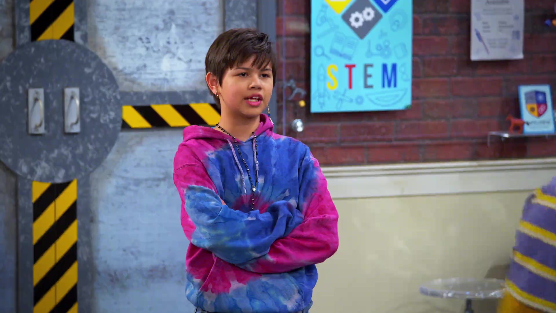 Watch Danger Force Online | Stream Seasons 1-2 Now | Stan