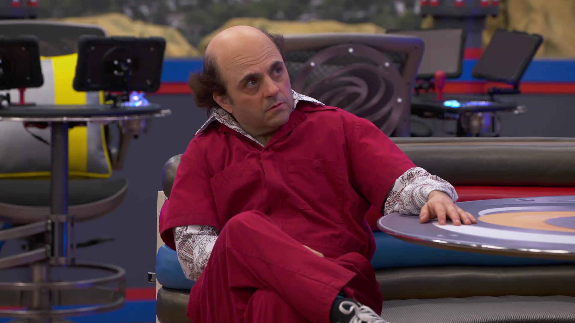 Watch Danger Force Online | Stream Seasons 1-2 Now | Stan