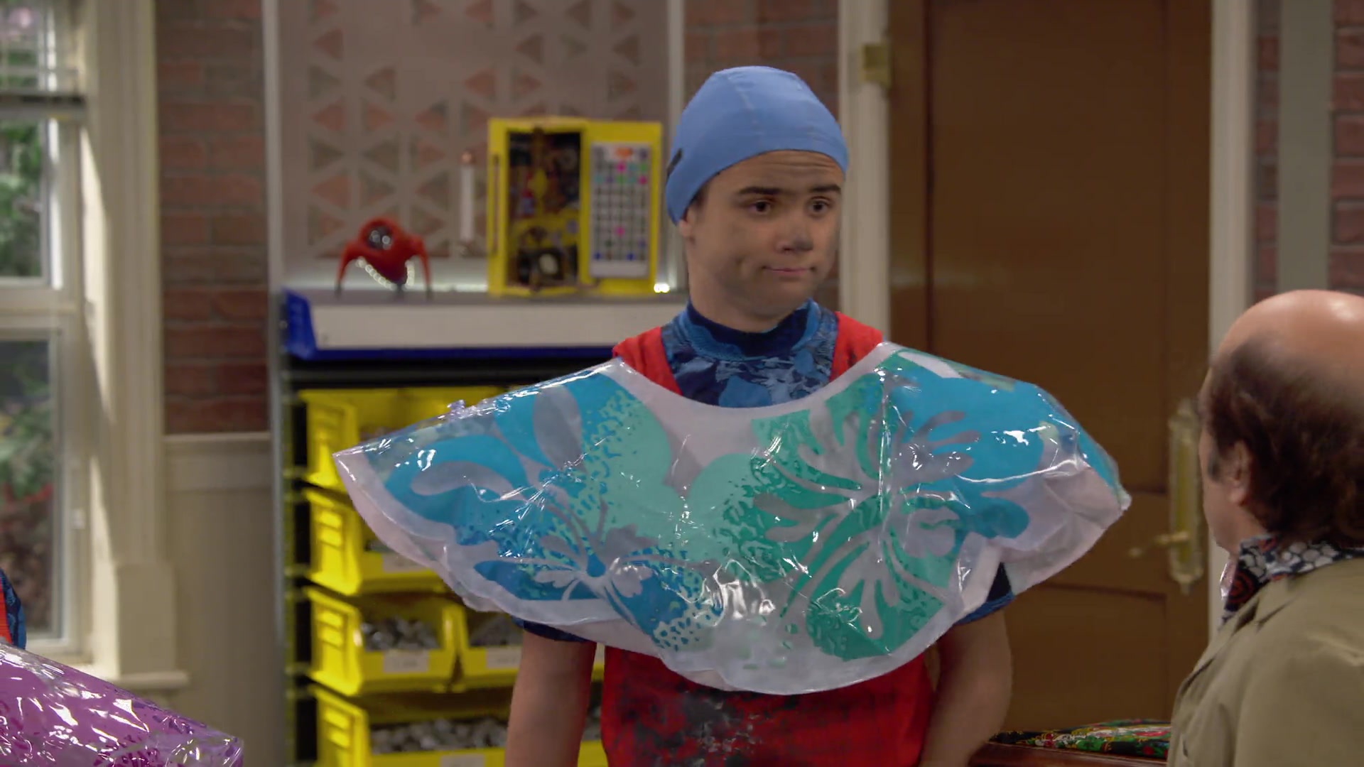 Watch Danger Force Online | Stream Seasons 1-2 Now | Stan