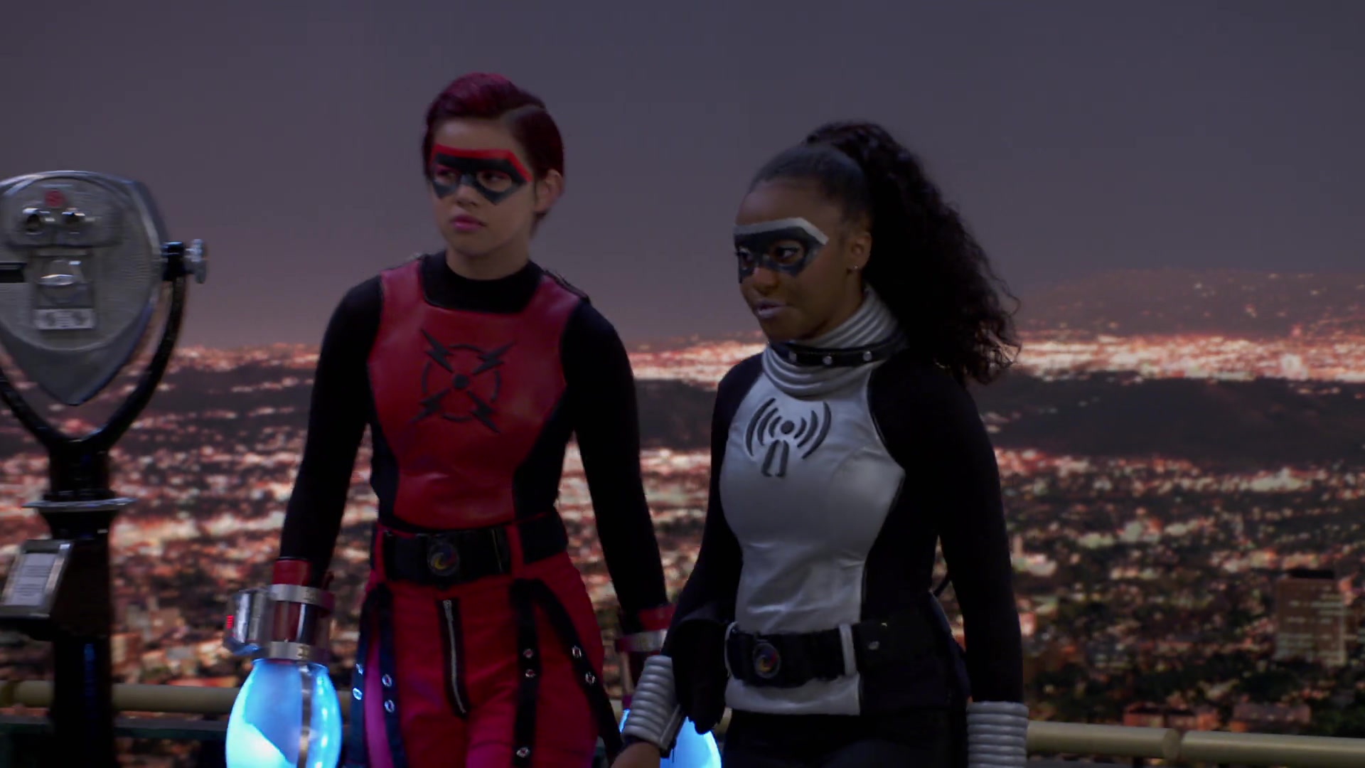 Watch Danger Force Season 2 Online | Stream TV Shows | Stan - Where Can I Watch Danger Force Season 2