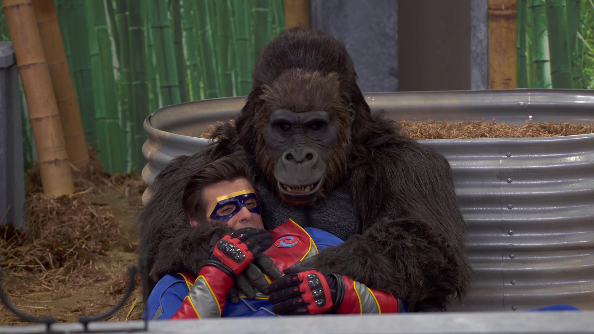 Watch Danger Force Season 2 Online Stream TV Shows Stan