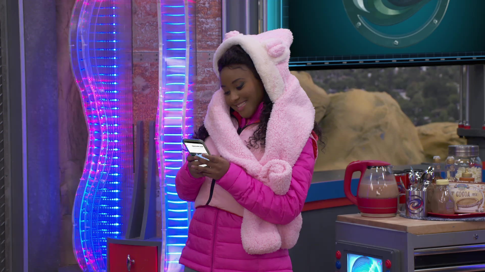 Watch Danger Force Season 2 Online Stream TV Shows Stan