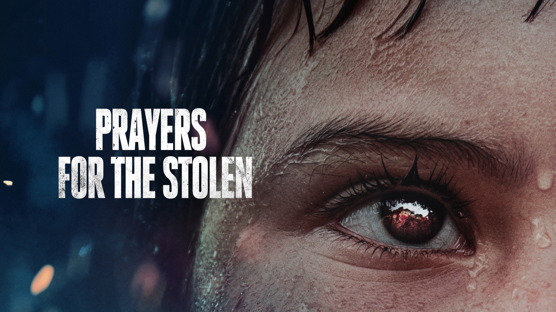 Stream Prayers For The Stolen Online | Download and Watch HD Movies | Stan