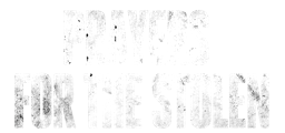 Prayers For The Stolen