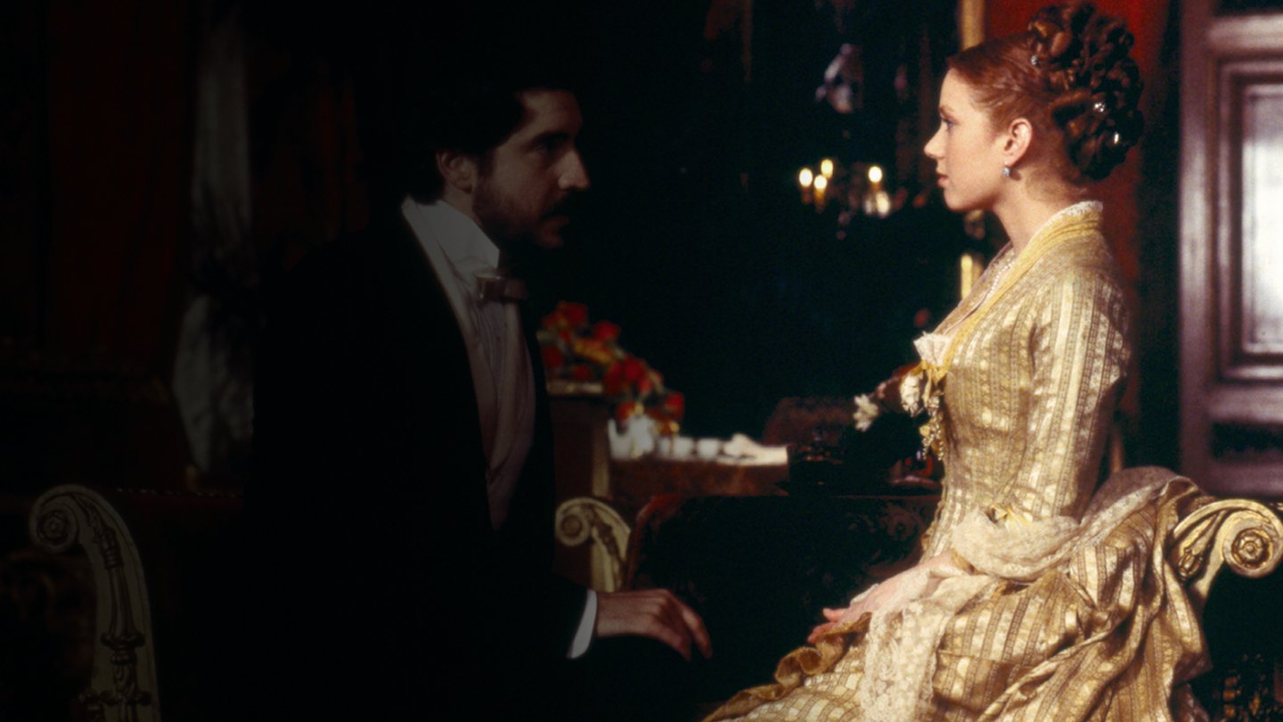 Anna Karenina (1997)