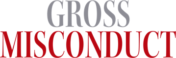 Gross Misconduct