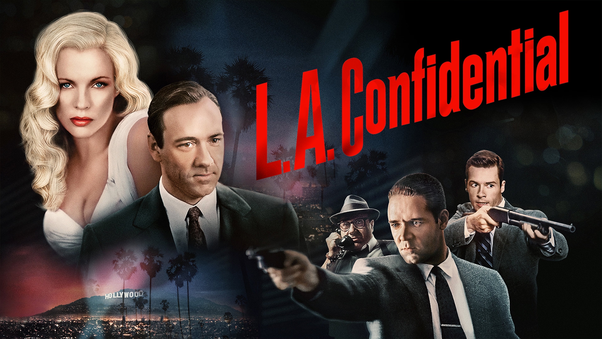 Stream L.A. Confidential Online | Download and Watch HD Movies | Stan