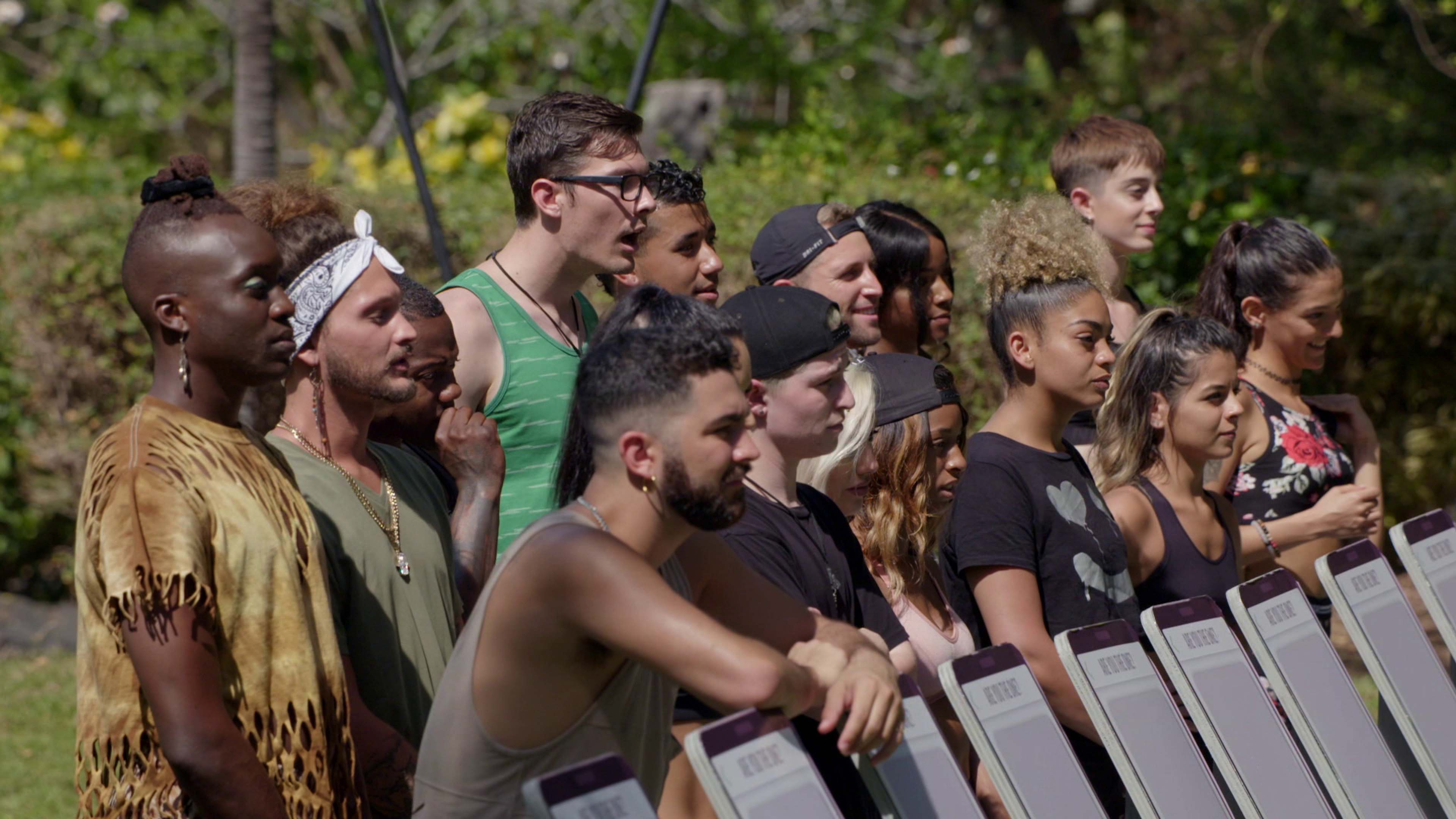 Watch Are You The One? Online | Stream Season 8 Now | Stan - Are You The One Season 8 Episode 1