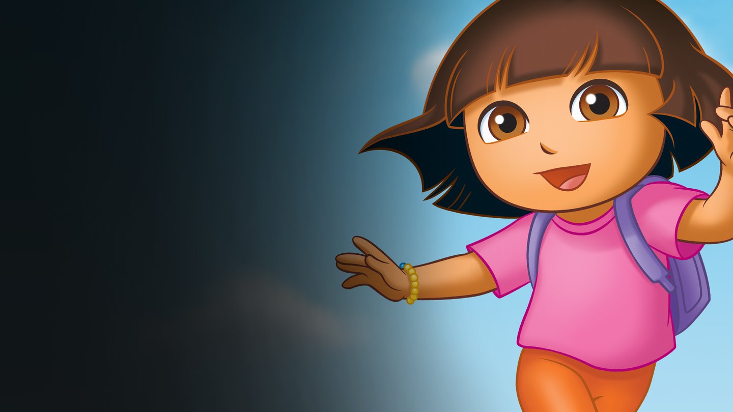 Dora's Fairytale Adventure