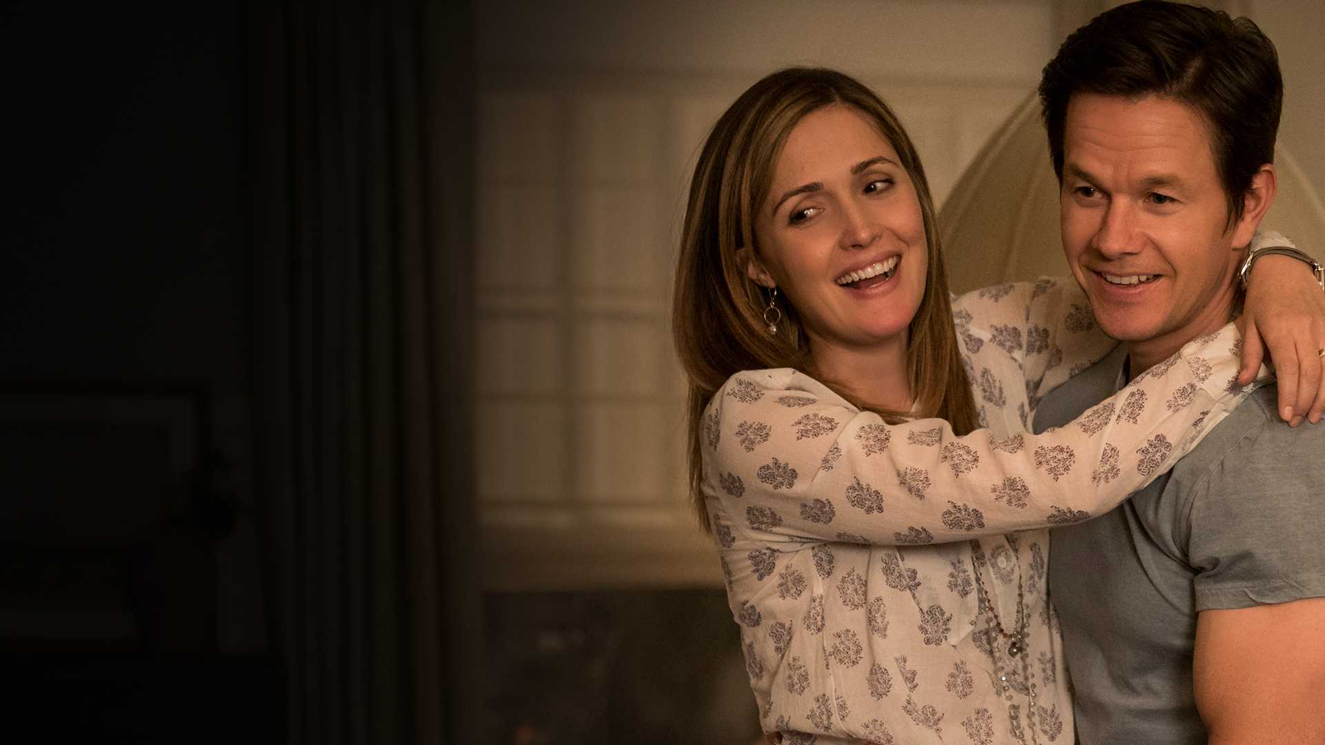 instant family premiere