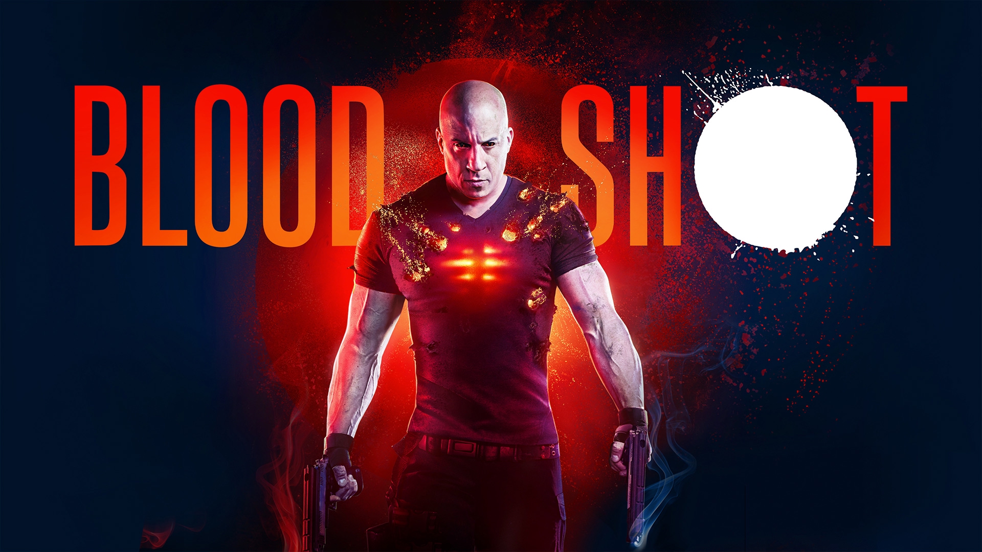 Stream Bloodshot Online | Download and Watch HD Movies | Stan