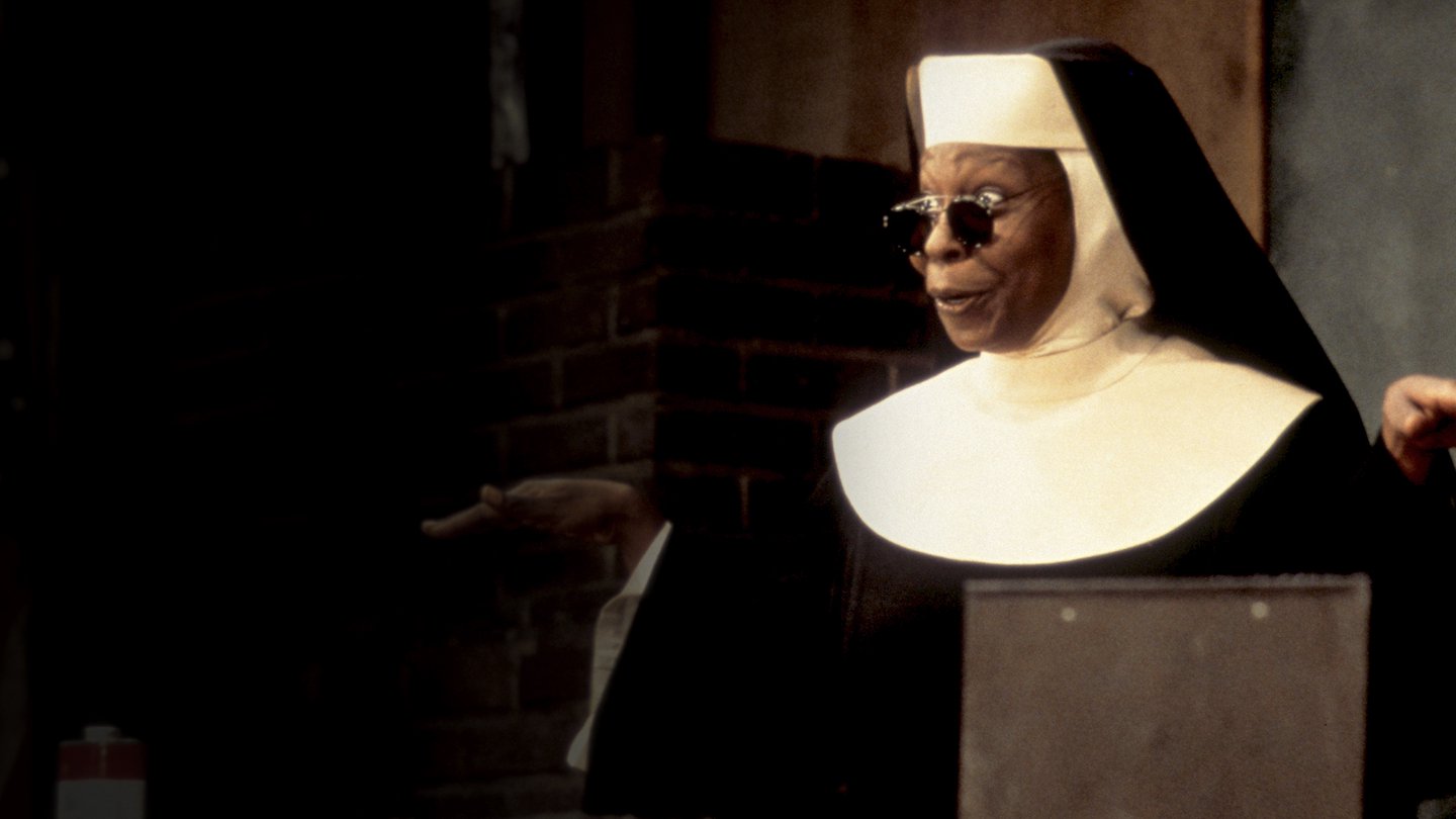 Sister Act 2: Back in the Habit