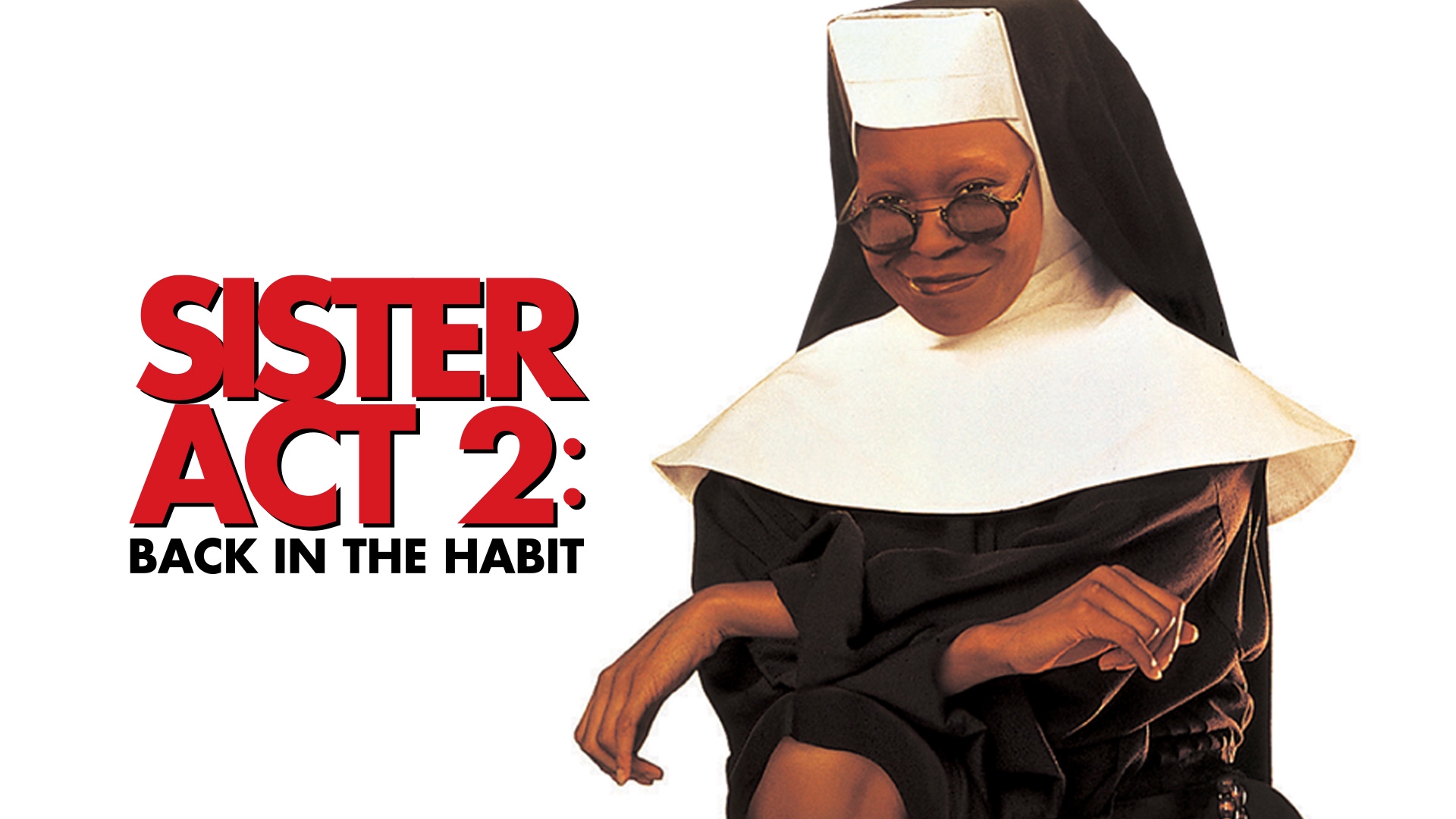 Sister Act 2 Back In The Habit Full Movie Free