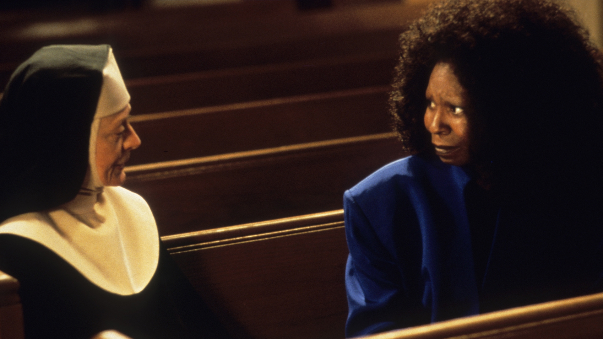 Sister Act 2 Back In The Habit Full Movie Free Stream Sister Act 2: Back in the Habit Online | Download and Watch HD