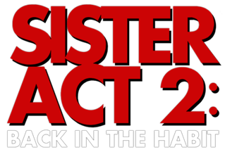 Sister Act 2: Back in the Habit