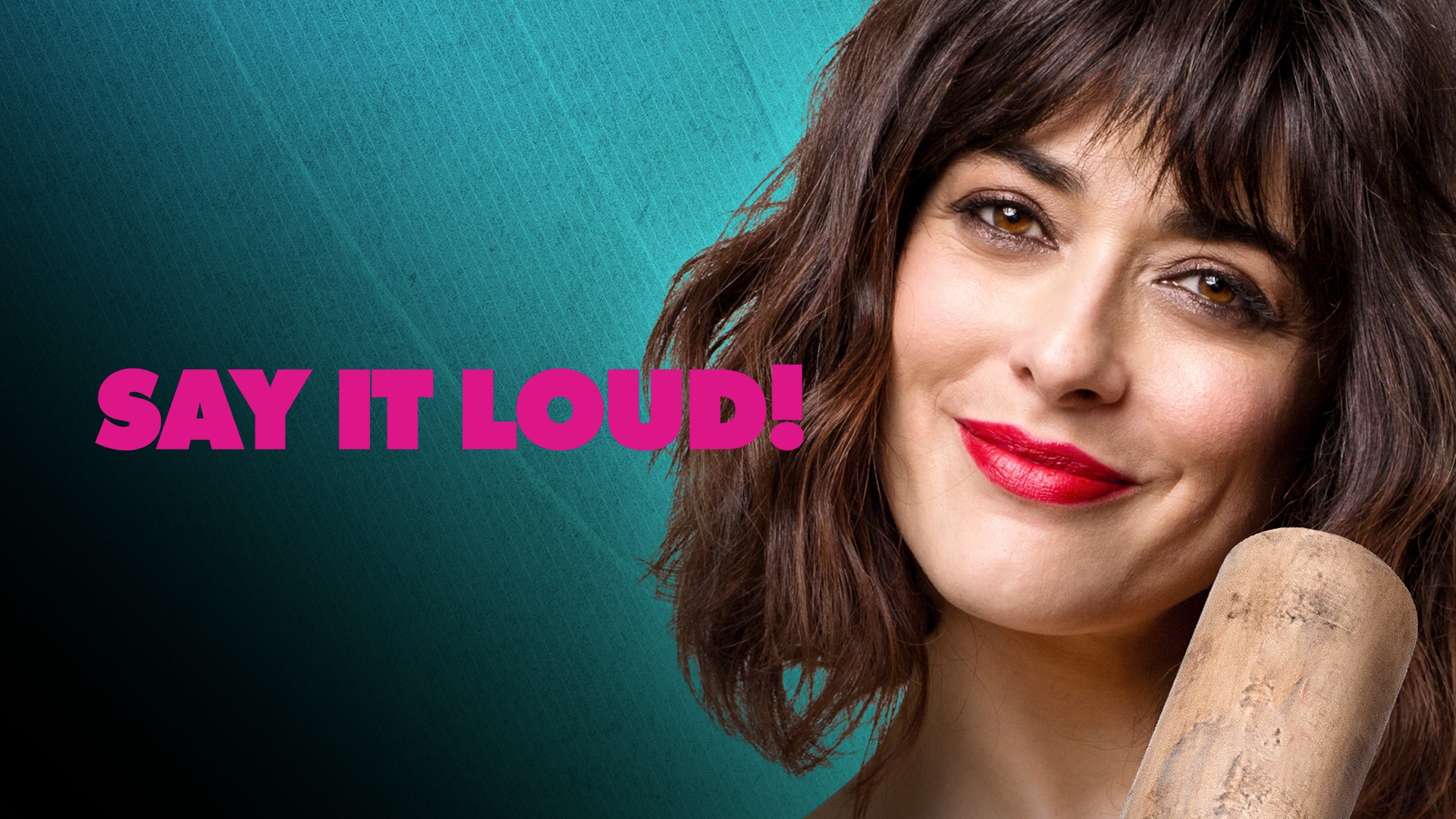 Stream Say It Loud Online Download and Watch HD Movies Stan